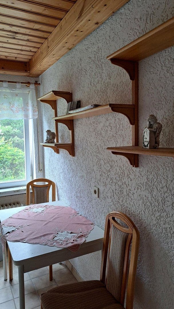 Predaj domu 120 m², pozemok 750 m², Siebenbachstrasse 19, Strotzbüsch, Porýnie-Falcko Predaj domu 120 m², pozemok 750 m², Siebenbachstrasse 19, Strotzbüsch, Porýnie-Falcko