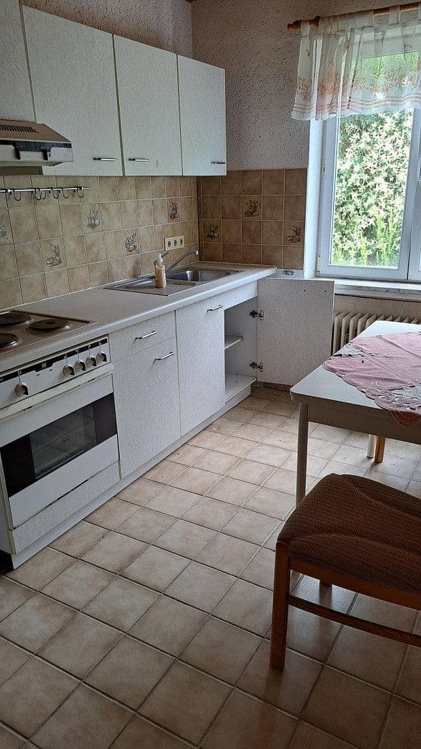 Predaj domu 120 m², pozemok 750 m², Siebenbachstrasse 19, Strotzbüsch, Porýnie-Falcko Predaj domu 120 m², pozemok 750 m², Siebenbachstrasse 19, Strotzbüsch, Porýnie-Falcko