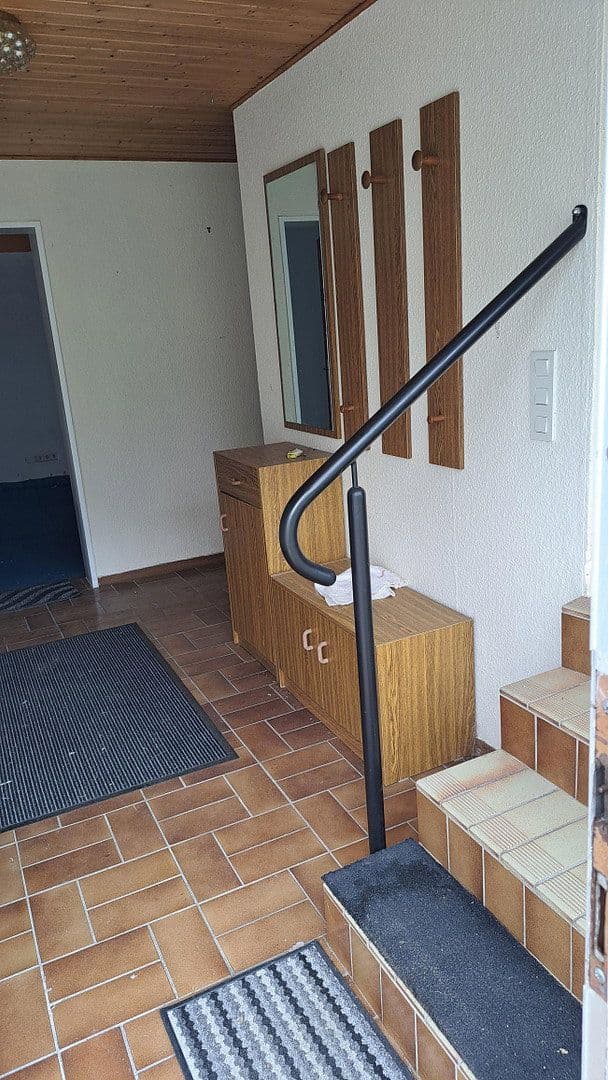 Predaj domu 120 m², pozemok 750 m², Siebenbachstrasse 19, Strotzbüsch, Porýnie-Falcko Predaj domu 120 m², pozemok 750 m², Siebenbachstrasse 19, Strotzbüsch, Porýnie-Falcko