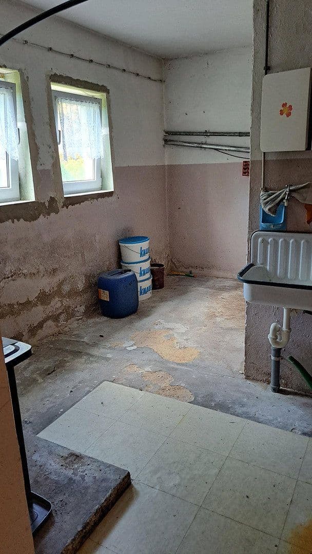 Predaj domu 120 m², pozemok 750 m², Siebenbachstrasse 19, Strotzbüsch, Porýnie-Falcko Predaj domu 120 m², pozemok 750 m², Siebenbachstrasse 19, Strotzbüsch, Porýnie-Falcko