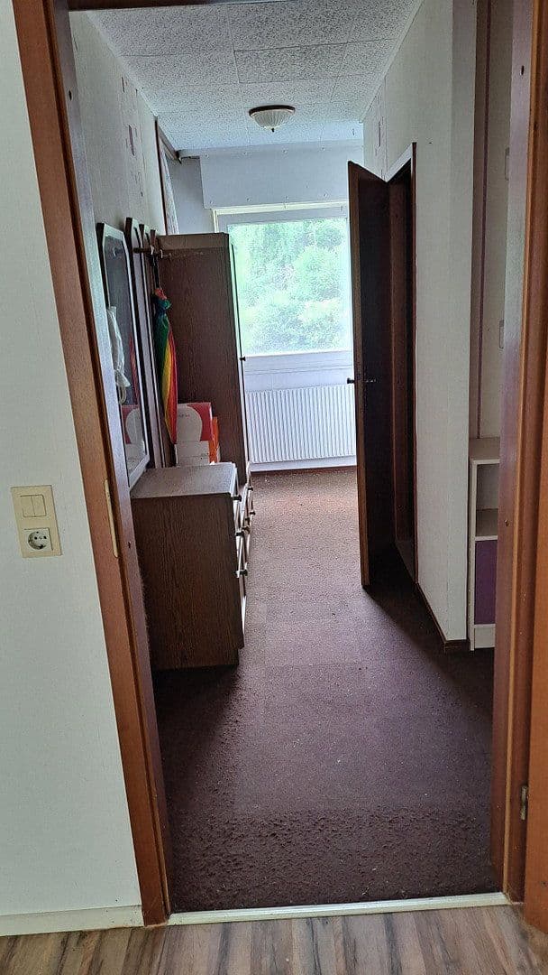 Predaj domu 120 m², pozemok 750 m², Siebenbachstrasse 19, Strotzbüsch, Porýnie-Falcko Predaj domu 120 m², pozemok 750 m², Siebenbachstrasse 19, Strotzbüsch, Porýnie-Falcko