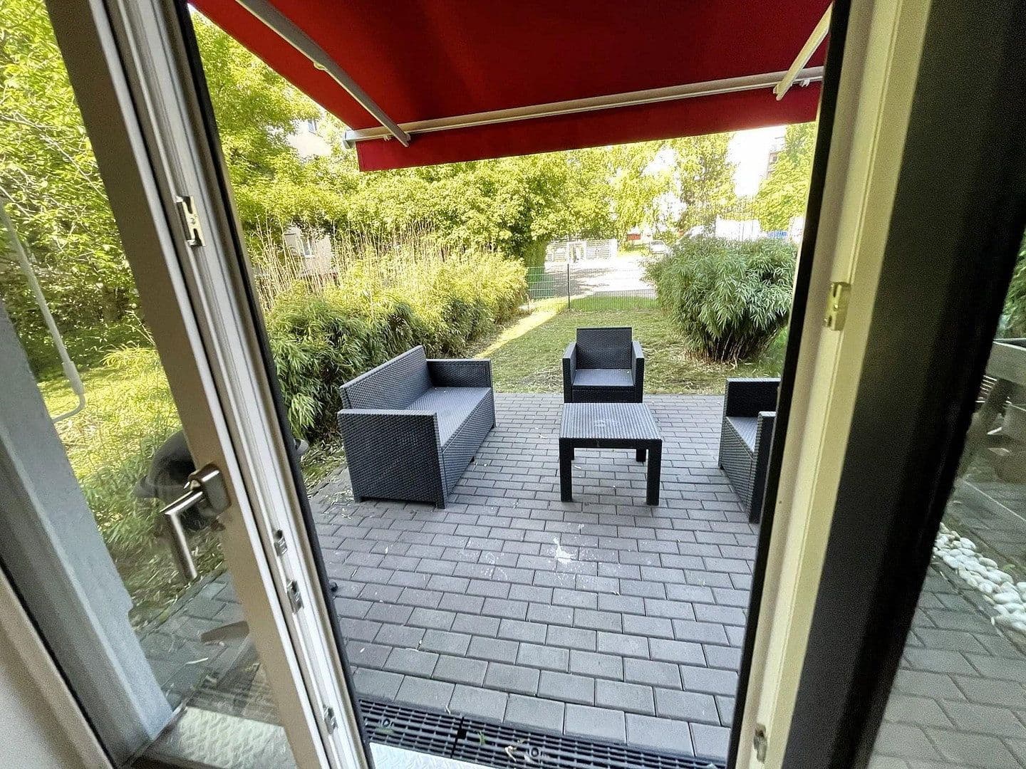Prenájom bytu 1-izbový 47 m², Berlin, Berlín Prenájom bytu 1-izbový 47 m², Berlin, Berlín