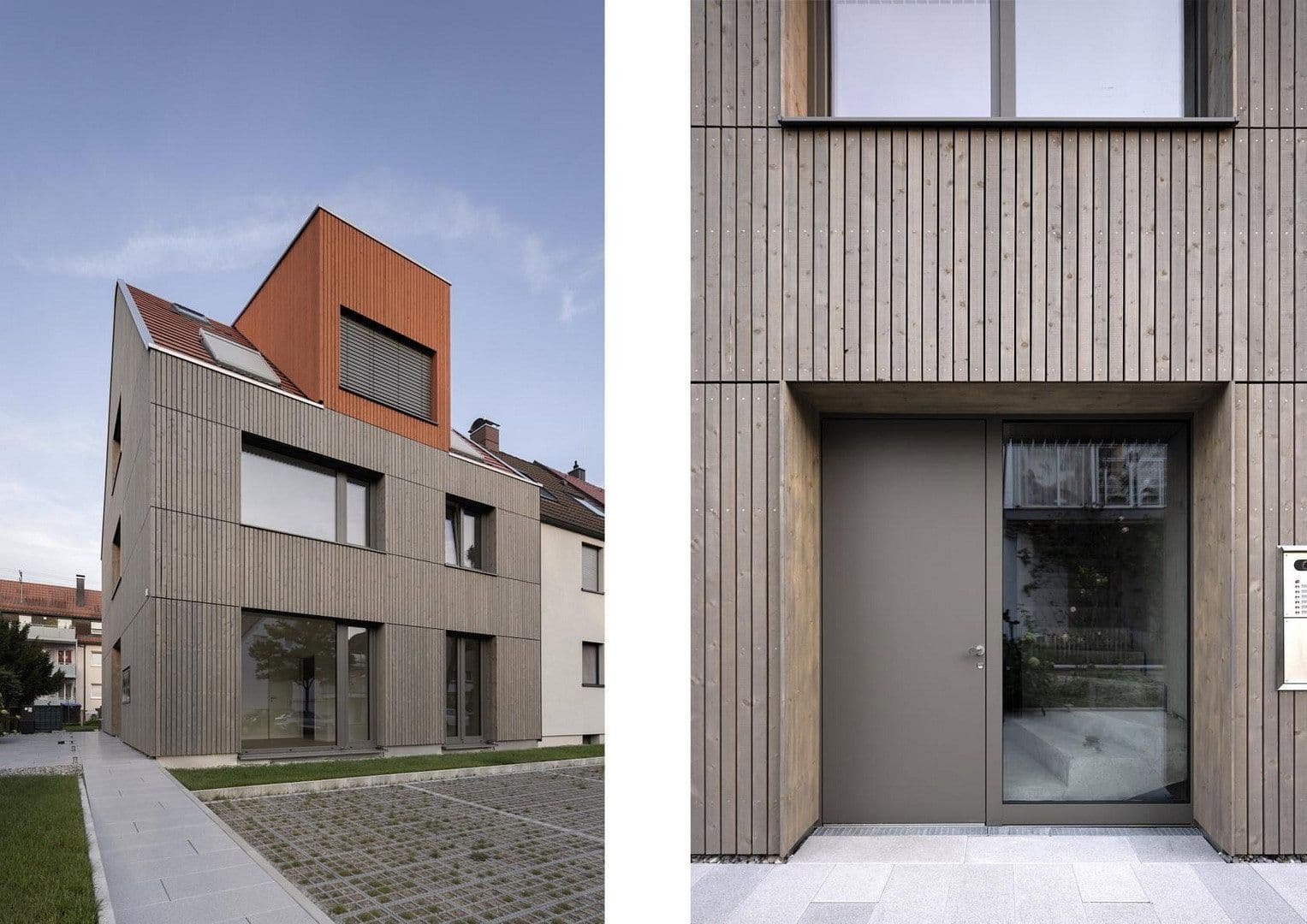 Prenájom bytu 1-izbový 29 m², Eberhardstrasse 30/1, Friedrichshafen, Bádensko-Wurttembersko Prenájom bytu 1-izbový 29 m², Eberhardstrasse 30/1, Friedrichshafen, Bádensko-Wurttembersko