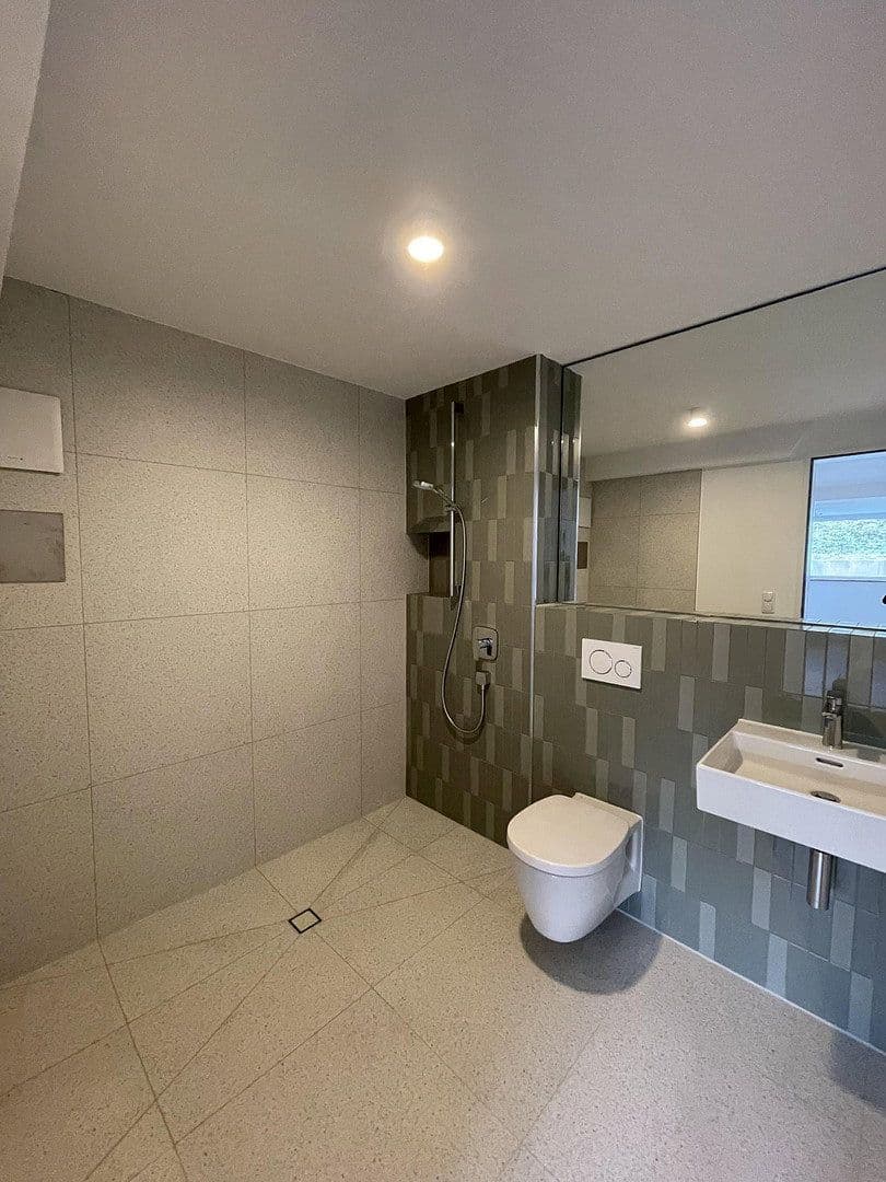 Prenájom bytu 1-izbový 29 m², Eberhardstrasse 30/1, Friedrichshafen, Bádensko-Wurttembersko Prenájom bytu 1-izbový 29 m², Eberhardstrasse 30/1, Friedrichshafen, Bádensko-Wurttembersko