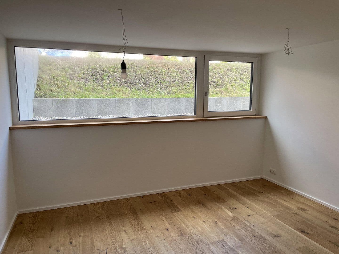 Prenájom bytu 1-izbový 29 m², Eberhardstrasse 30/1, Friedrichshafen, Bádensko-Wurttembersko Prenájom bytu 1-izbový 29 m², Eberhardstrasse 30/1, Friedrichshafen, Bádensko-Wurttembersko