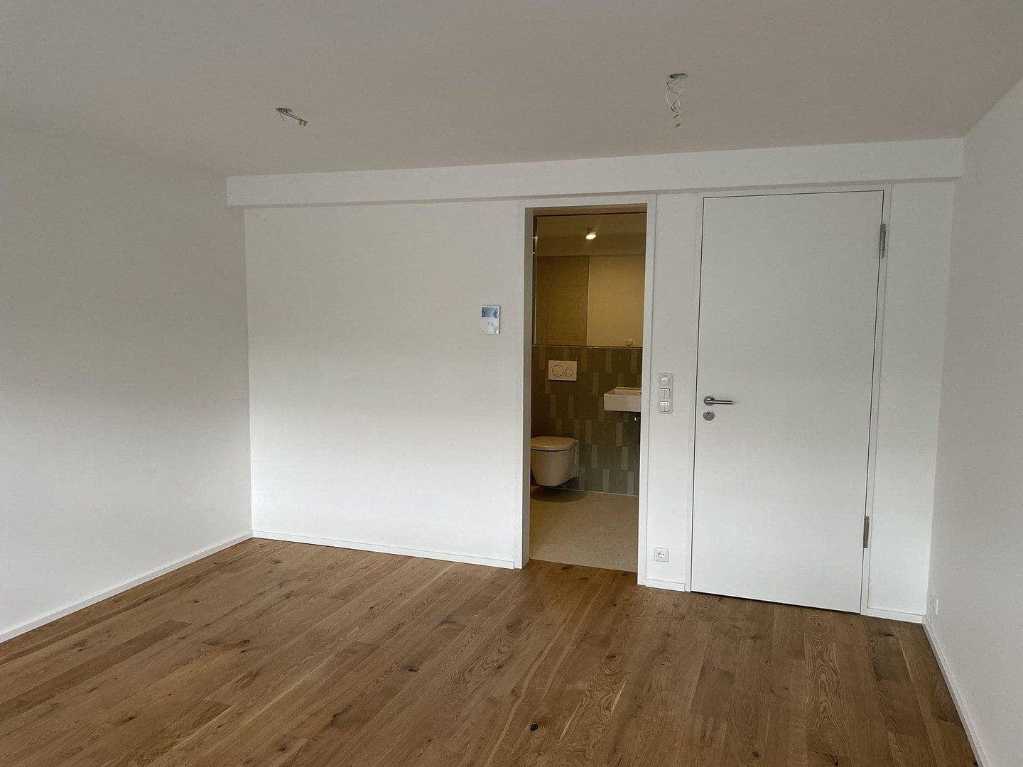 Prenájom bytu 1-izbový 29 m², Eberhardstrasse 30/1, Friedrichshafen, Bádensko-Wurttembersko Prenájom bytu 1-izbový 29 m², Eberhardstrasse 30/1, Friedrichshafen, Bádensko-Wurttembersko