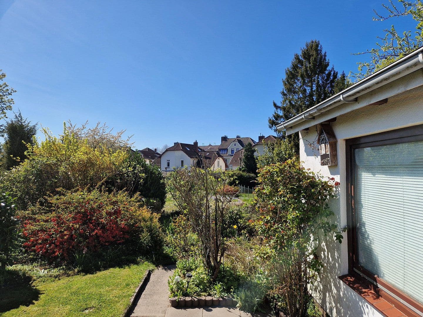 Predaj domu 100 m², pozemok 600 m², Hayßenstr 29, Kiel Holtenau, Šlezvicko-Holštajnsko Predaj domu 100 m², pozemok 600 m², Hayßenstr 29, Kiel Holtenau, Šlezvicko-Holštajnsko