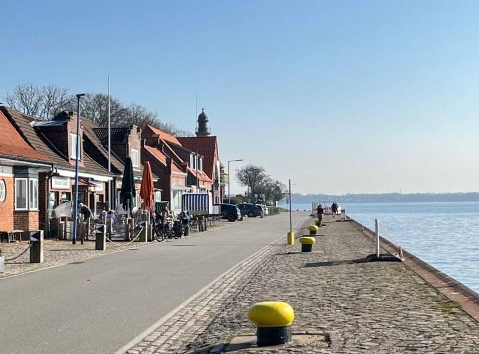 Predaj domu 100 m², pozemok 600 m², Hayßenstr 29, Kiel Holtenau, Šlezvicko-Holštajnsko Predaj domu 100 m², pozemok 600 m², Hayßenstr 29, Kiel Holtenau, Šlezvicko-Holštajnsko