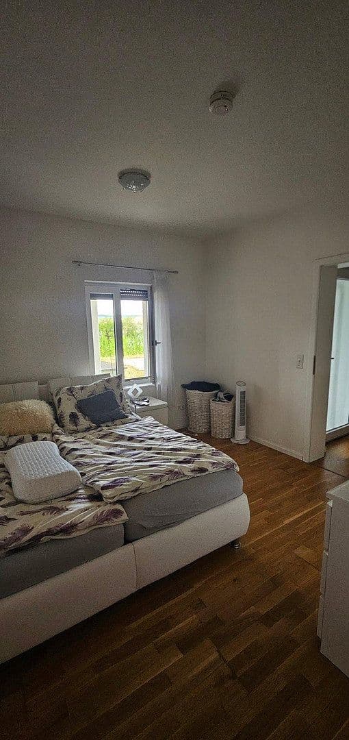 Prenájom bytu 2-izbový 69 m², Erdmannhausen, Bádensko-Wurttembersko Prenájom bytu 2-izbový 69 m², Erdmannhausen, Bádensko-Wurttembersko