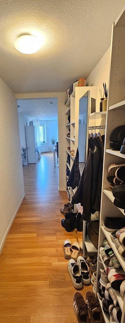 Prenájom bytu 2-izbový 69 m², Erdmannhausen, Bádensko-Wurttembersko Prenájom bytu 2-izbový 69 m², Erdmannhausen, Bádensko-Wurttembersko