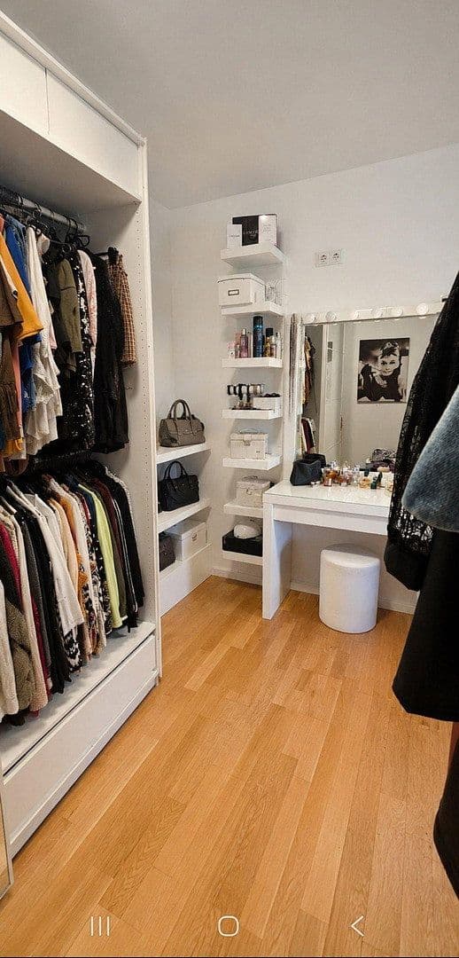 Prenájom bytu 2-izbový 69 m², Erdmannhausen, Bádensko-Wurttembersko Prenájom bytu 2-izbový 69 m², Erdmannhausen, Bádensko-Wurttembersko