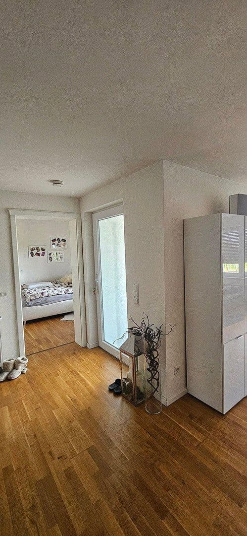 Prenájom bytu 2-izbový 69 m², Erdmannhausen, Bádensko-Wurttembersko Prenájom bytu 2-izbový 69 m², Erdmannhausen, Bádensko-Wurttembersko