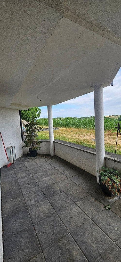 Prenájom bytu 2-izbový 69 m², Erdmannhausen, Bádensko-Wurttembersko Prenájom bytu 2-izbový 69 m², Erdmannhausen, Bádensko-Wurttembersko