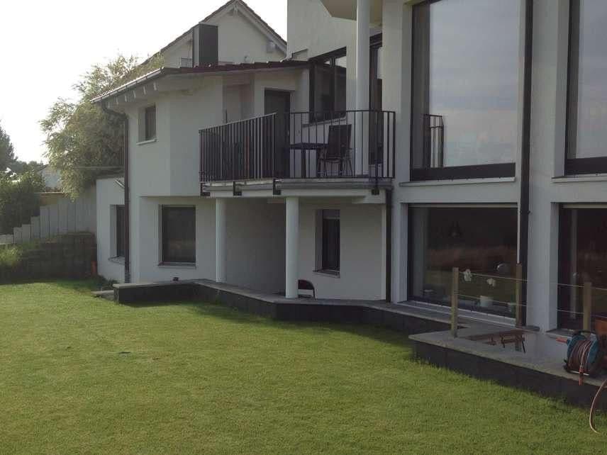 Prenájom bytu 2-izbový 69 m², Erdmannhausen, Bádensko-Wurttembersko Prenájom bytu 2-izbový 69 m², Erdmannhausen, Bádensko-Wurttembersko