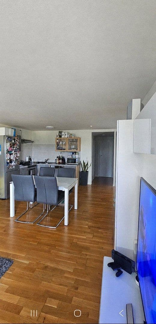 Prenájom bytu 2-izbový 69 m², Erdmannhausen, Bádensko-Wurttembersko Prenájom bytu 2-izbový 69 m², Erdmannhausen, Bádensko-Wurttembersko