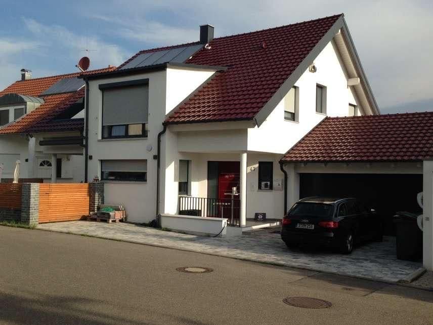 Prenájom bytu 2-izbový 69 m², Erdmannhausen, Bádensko-Wurttembersko Prenájom bytu 2-izbový 69 m², Erdmannhausen, Bádensko-Wurttembersko