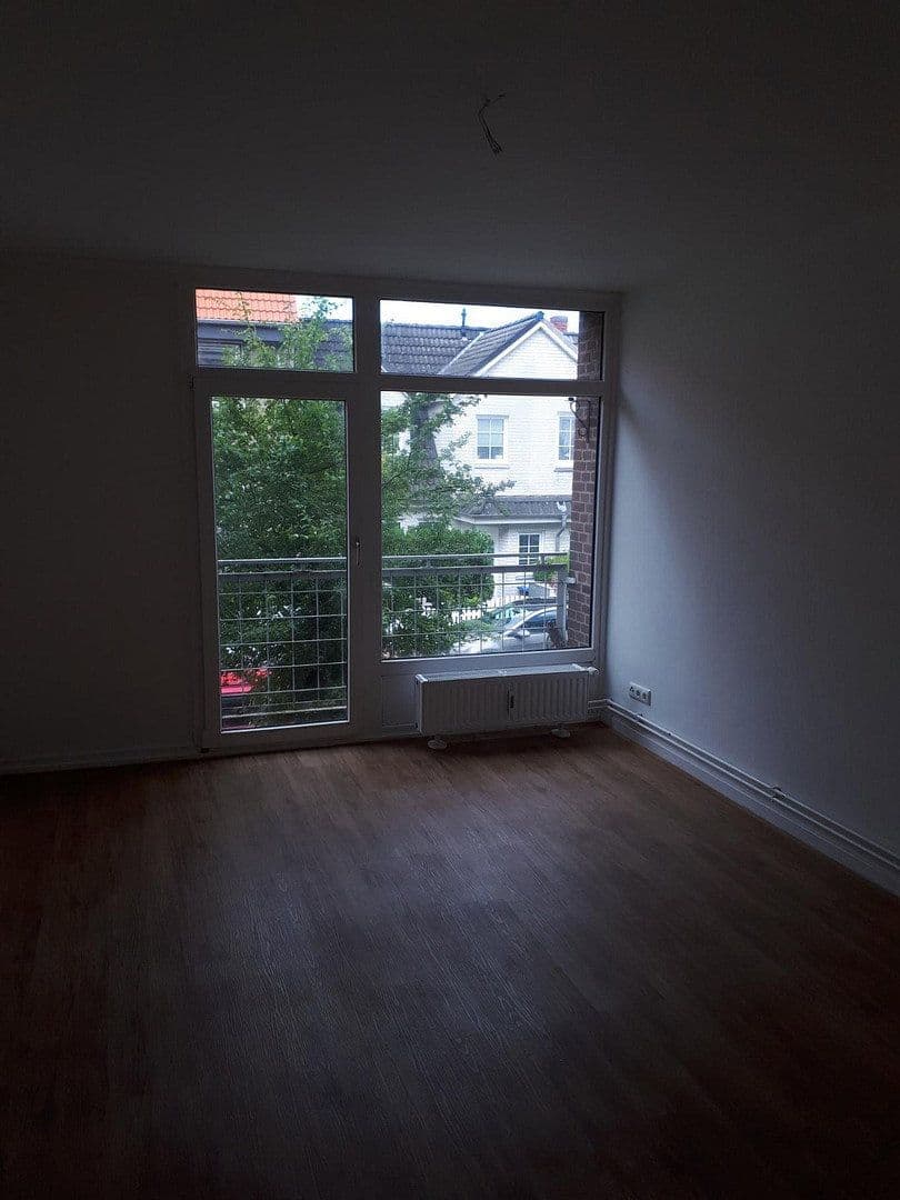 Prenájom bytu 1-izbový 25 m², Georgstr.5-7, Lübeck, Šlezvicko-Holštajnsko Prenájom bytu 1-izbový 25 m², Georgstr.5-7, Lübeck, Šlezvicko-Holštajnsko
