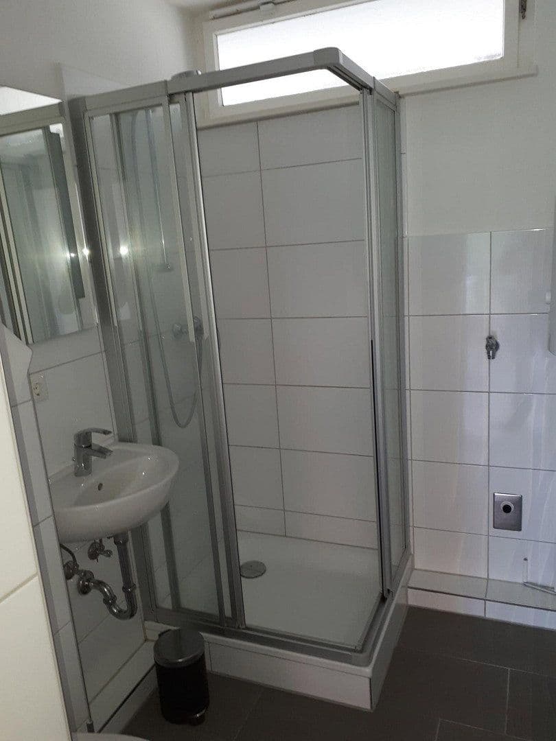 Prenájom bytu 1-izbový 25 m², Georgstr.5-7, Lübeck, Šlezvicko-Holštajnsko Prenájom bytu 1-izbový 25 m², Georgstr.5-7, Lübeck, Šlezvicko-Holštajnsko