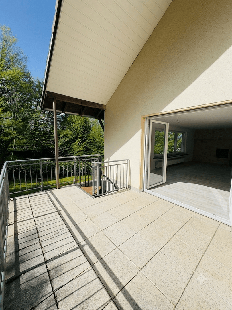Predaj bytu 4-izbový 104 m², Bergisch Gladbach, Severné Porýnie - Westfálsko Predaj bytu 4-izbový 104 m², Bergisch Gladbach, Severné Porýnie - Westfálsko