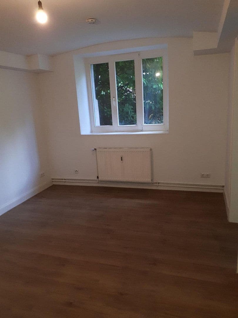 Prenájom bytu 1-izbový 30 m², Moislinger Allee 22a, Lübeck, Šlezvicko-Holštajnsko Prenájom bytu 1-izbový 30 m², Moislinger Allee 22a, Lübeck, Šlezvicko-Holštajnsko