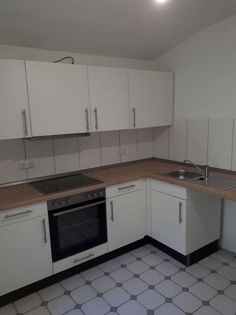Prenájom bytu 1-izbový 30 m², Moislinger Allee 22a, Lübeck, Šlezvicko-Holštajnsko Prenájom bytu 1-izbový 30 m², Moislinger Allee 22a, Lübeck, Šlezvicko-Holštajnsko