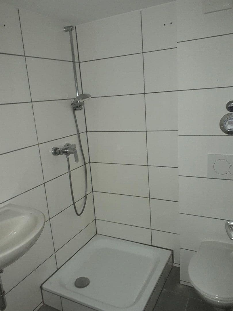 Prenájom bytu 1-izbový 30 m², Moislinger Allee 22a, Lübeck, Šlezvicko-Holštajnsko Prenájom bytu 1-izbový 30 m², Moislinger Allee 22a, Lübeck, Šlezvicko-Holštajnsko