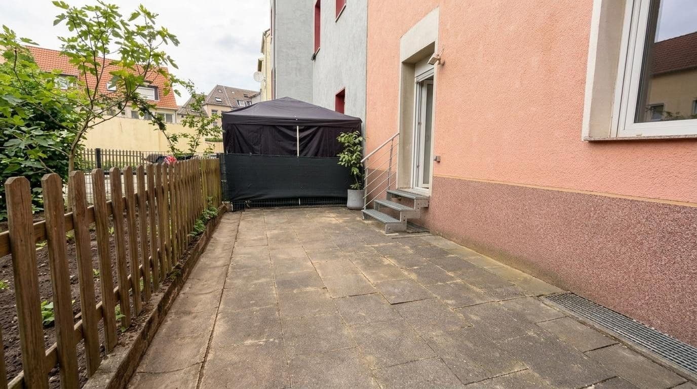 Prenájom bytu 3-izbový 90 m², Marienstraße, Essen, Severné Porýnie - Westfálsko Prenájom bytu 3-izbový 90 m², Marienstraße, Essen, Severné Porýnie - Westfálsko