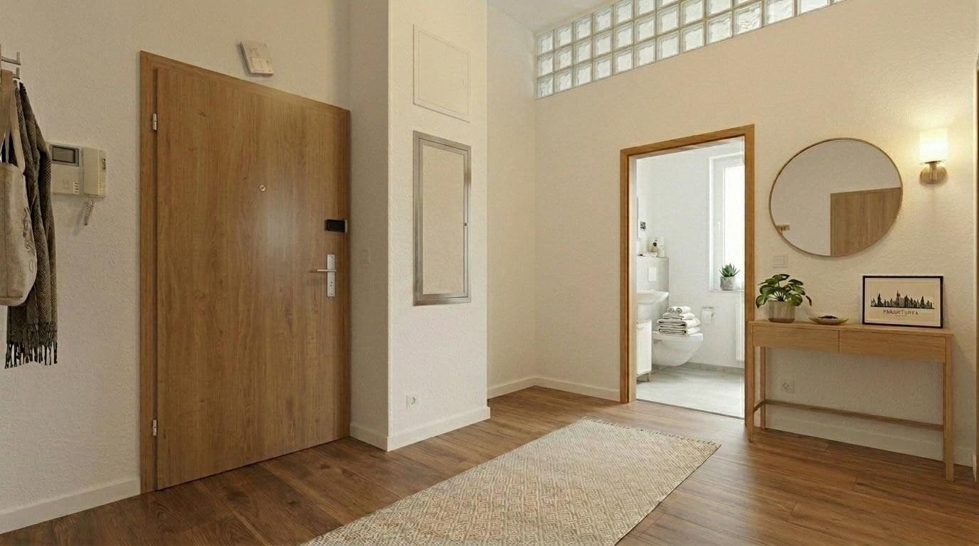 Prenájom bytu 3-izbový 90 m², Marienstraße, Essen, Severné Porýnie - Westfálsko Prenájom bytu 3-izbový 90 m², Marienstraße, Essen, Severné Porýnie - Westfálsko
