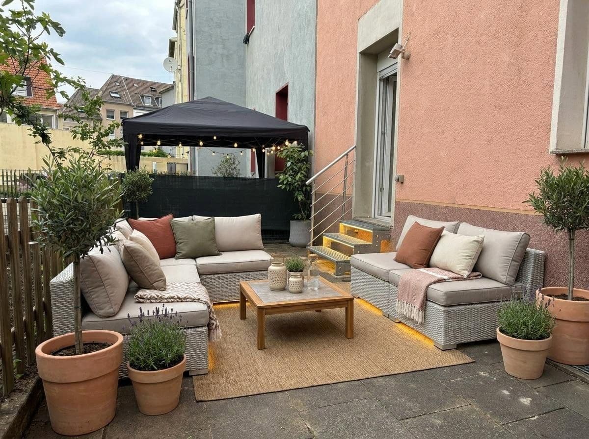 Prenájom bytu 3-izbový 90 m², Marienstraße, Essen, Severné Porýnie - Westfálsko Prenájom bytu 3-izbový 90 m², Marienstraße, Essen, Severné Porýnie - Westfálsko