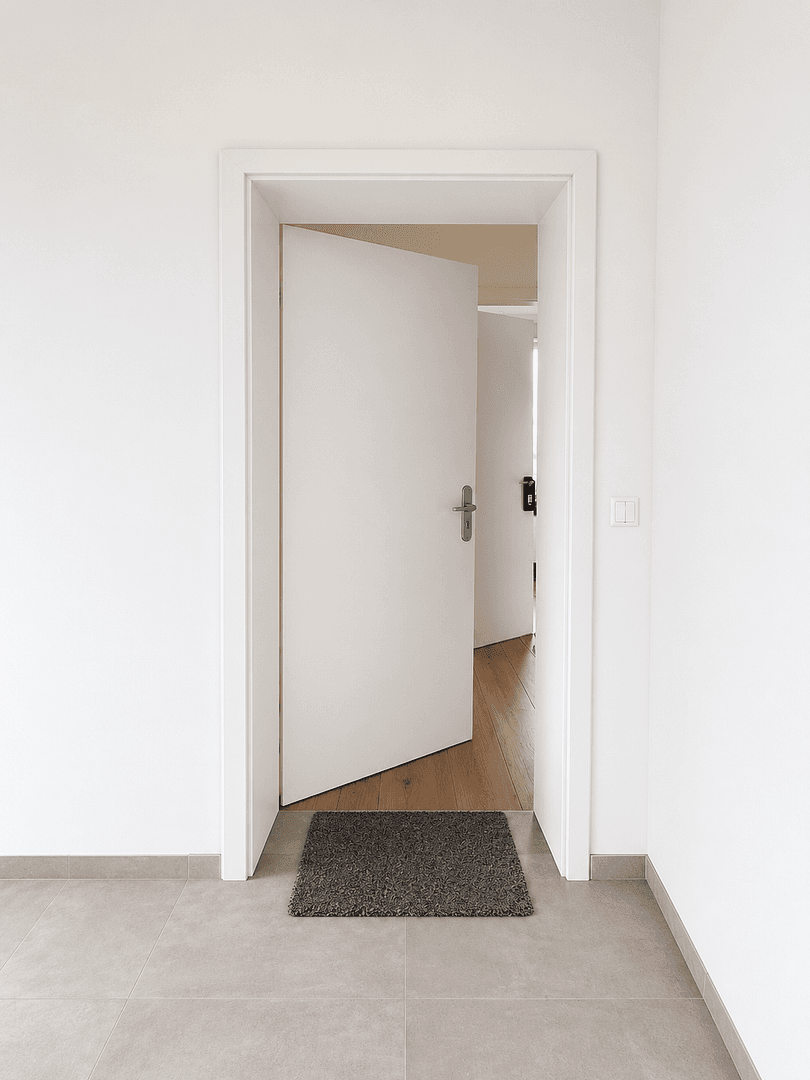 Prenájom bytu 2-izbový 55 m², Heideweg 7, Scheeßel, Dolné Sasko Prenájom bytu 2-izbový 55 m², Heideweg 7, Scheeßel, Dolné Sasko