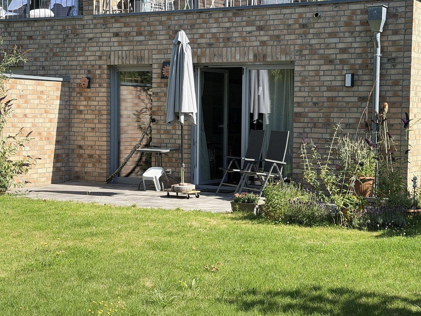 Prenájom bytu 2-izbový 70 m², Heideweg 7a, Scheeßel, Dolné Sasko Prenájom bytu 2-izbový 70 m², Heideweg 7a, Scheeßel, Dolné Sasko