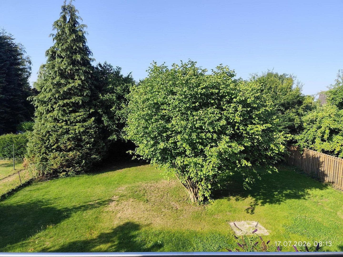 Prenájom bytu 2-izbový 55 m², Heideweg 7, Scheeßel, Dolné Sasko Prenájom bytu 2-izbový 55 m², Heideweg 7, Scheeßel, Dolné Sasko