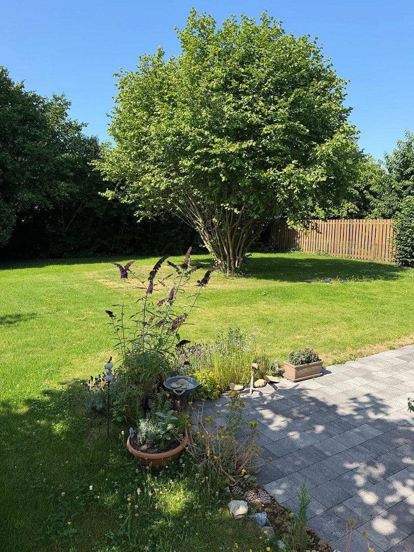 Prenájom bytu 2-izbový 70 m², Heideweg 7a, Scheeßel, Dolné Sasko Prenájom bytu 2-izbový 70 m², Heideweg 7a, Scheeßel, Dolné Sasko