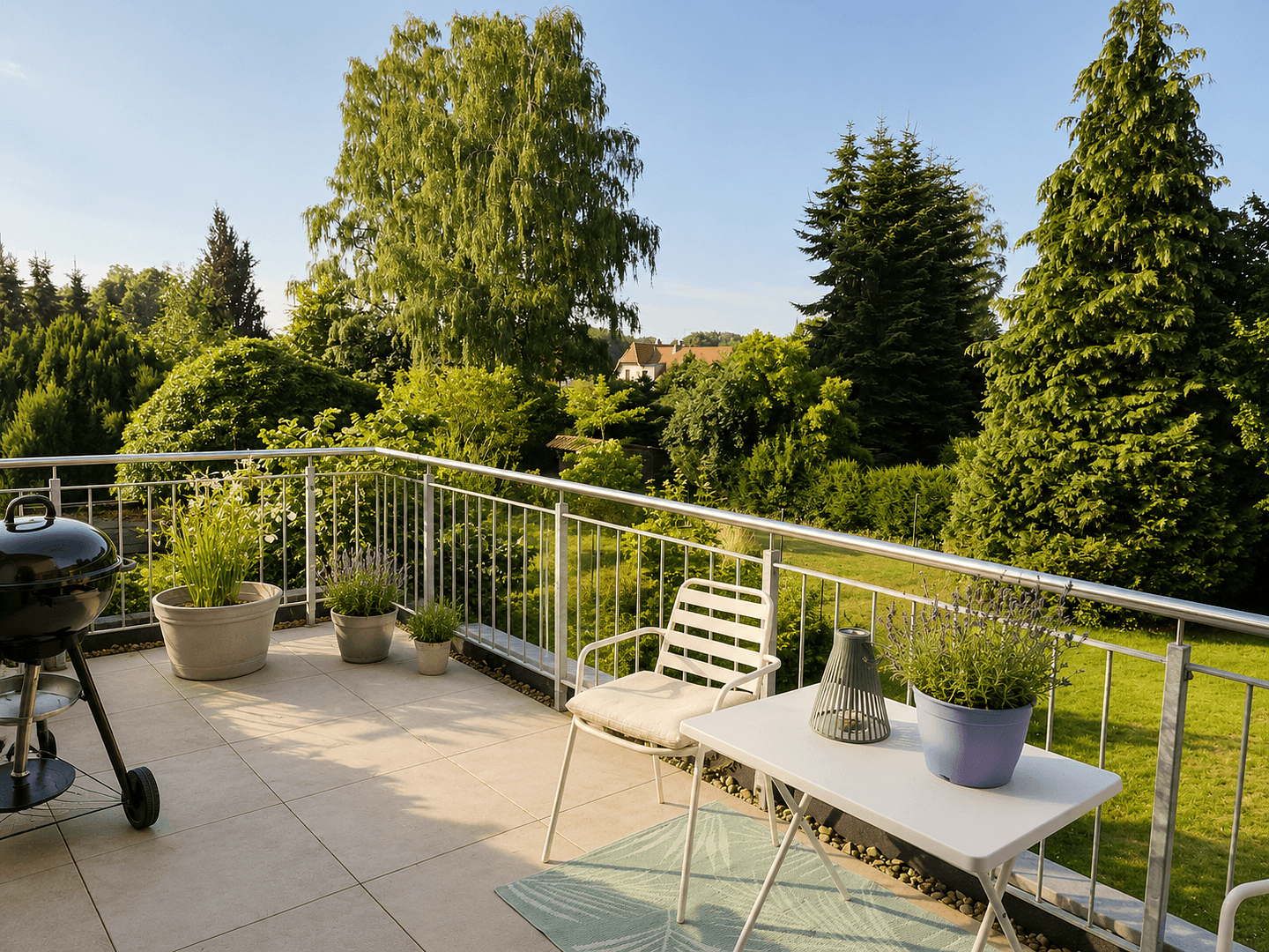 Prenájom bytu 2-izbový 55 m², Heideweg 7, Scheeßel, Dolné Sasko Prenájom bytu 2-izbový 55 m², Heideweg 7, Scheeßel, Dolné Sasko