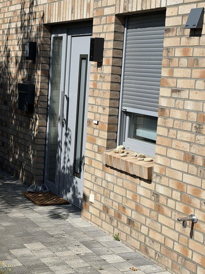 Prenájom bytu 2-izbový 70 m², Heideweg 7a, Scheeßel, Dolné Sasko Prenájom bytu 2-izbový 70 m², Heideweg 7a, Scheeßel, Dolné Sasko