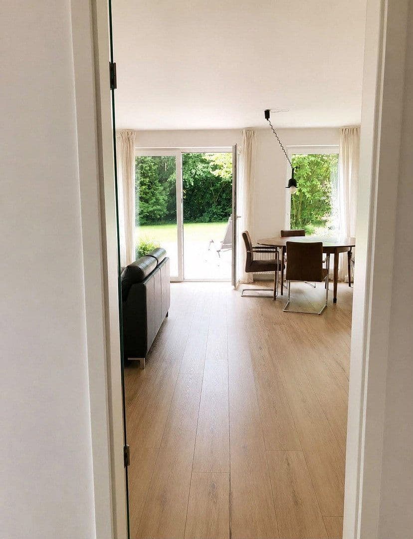 Prenájom bytu 2-izbový 70 m², Heideweg 7a, Scheeßel, Dolné Sasko Prenájom bytu 2-izbový 70 m², Heideweg 7a, Scheeßel, Dolné Sasko