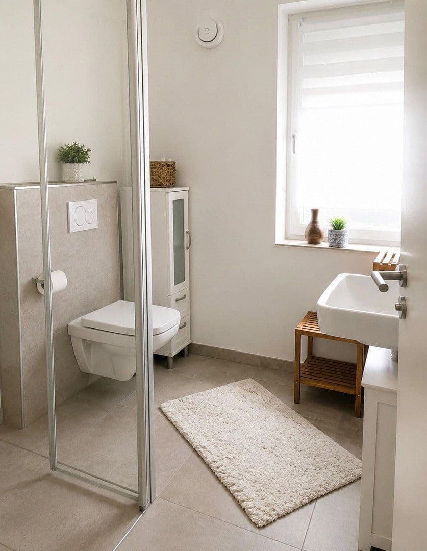 Prenájom bytu 2-izbový 70 m², Heideweg 7a, Scheeßel, Dolné Sasko Prenájom bytu 2-izbový 70 m², Heideweg 7a, Scheeßel, Dolné Sasko