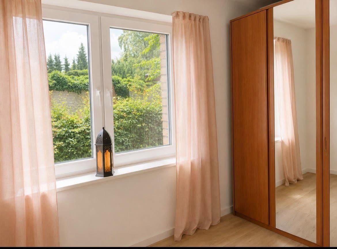 Prenájom bytu 2-izbový 70 m², Heideweg 7a, Scheeßel, Dolné Sasko Prenájom bytu 2-izbový 70 m², Heideweg 7a, Scheeßel, Dolné Sasko