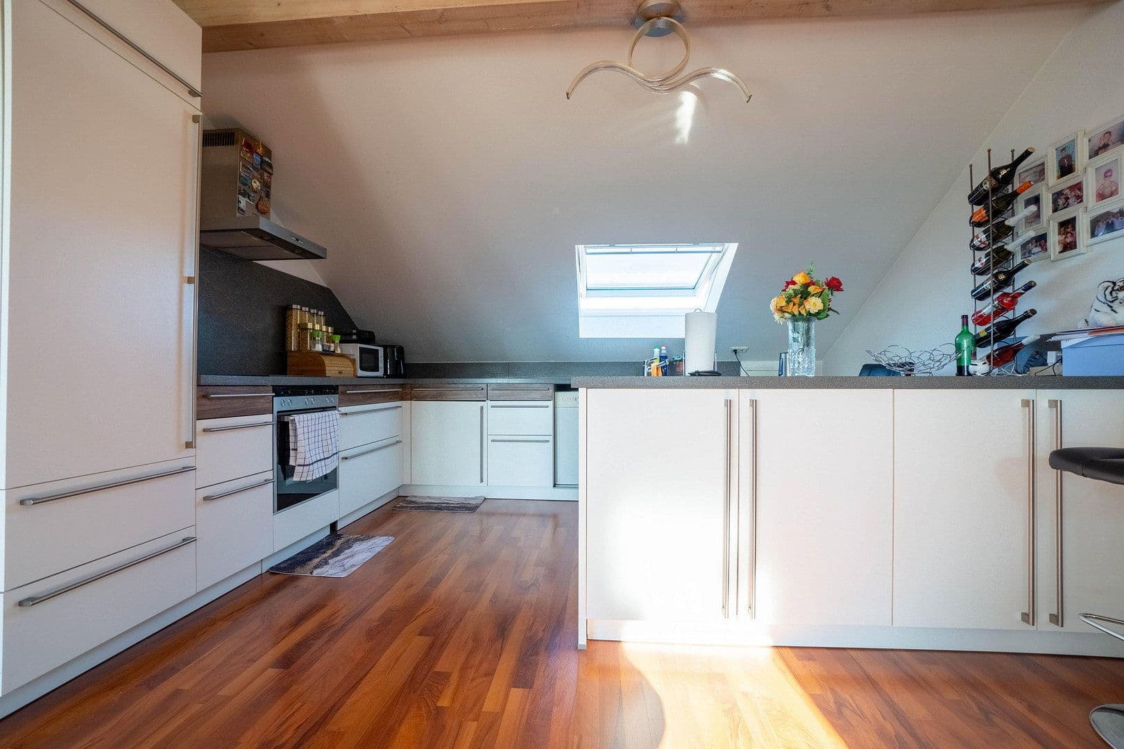 Predaj bytu 3-izbový 96 m², Beethofenstr. 6, Schongau, Bavorsko Predaj bytu 3-izbový 96 m², Beethofenstr. 6, Schongau, Bavorsko