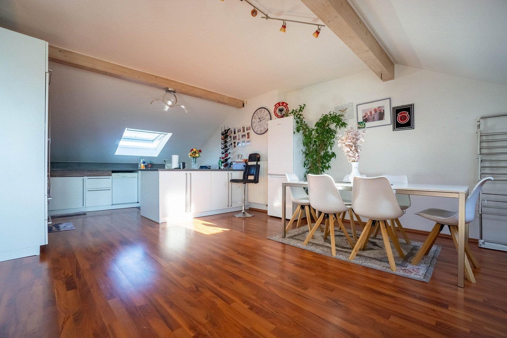 Predaj bytu 3-izbový 96 m², Beethofenstr. 6, Schongau, Bavorsko Predaj bytu 3-izbový 96 m², Beethofenstr. 6, Schongau, Bavorsko
