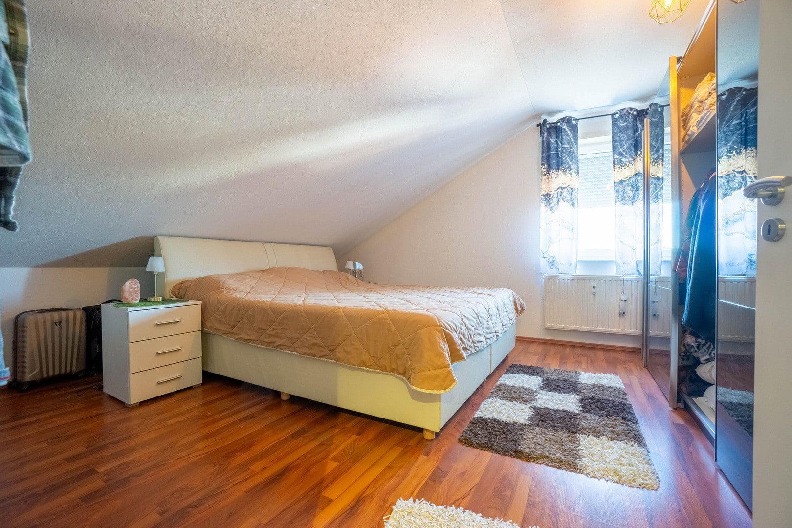 Predaj bytu 3-izbový 96 m², Beethofenstr. 6, Schongau, Bavorsko Predaj bytu 3-izbový 96 m², Beethofenstr. 6, Schongau, Bavorsko