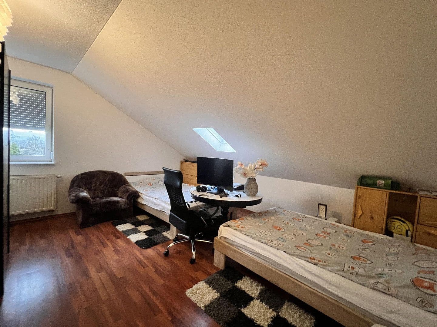Predaj bytu 3-izbový 96 m², Beethofenstr. 6, Schongau, Bavorsko Predaj bytu 3-izbový 96 m², Beethofenstr. 6, Schongau, Bavorsko