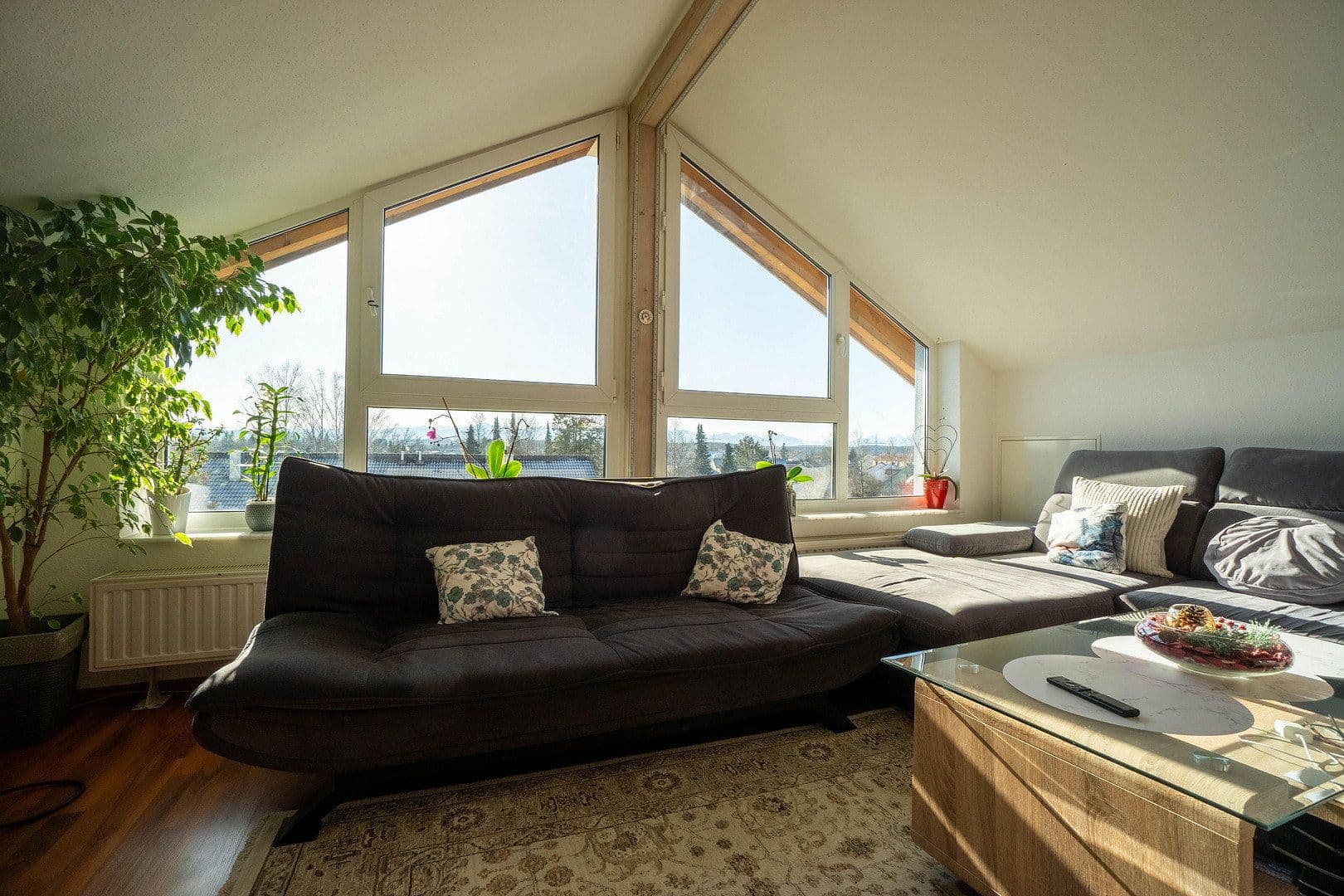 Predaj bytu 3-izbový 96 m², Beethofenstr. 6, Schongau, Bavorsko Predaj bytu 3-izbový 96 m², Beethofenstr. 6, Schongau, Bavorsko