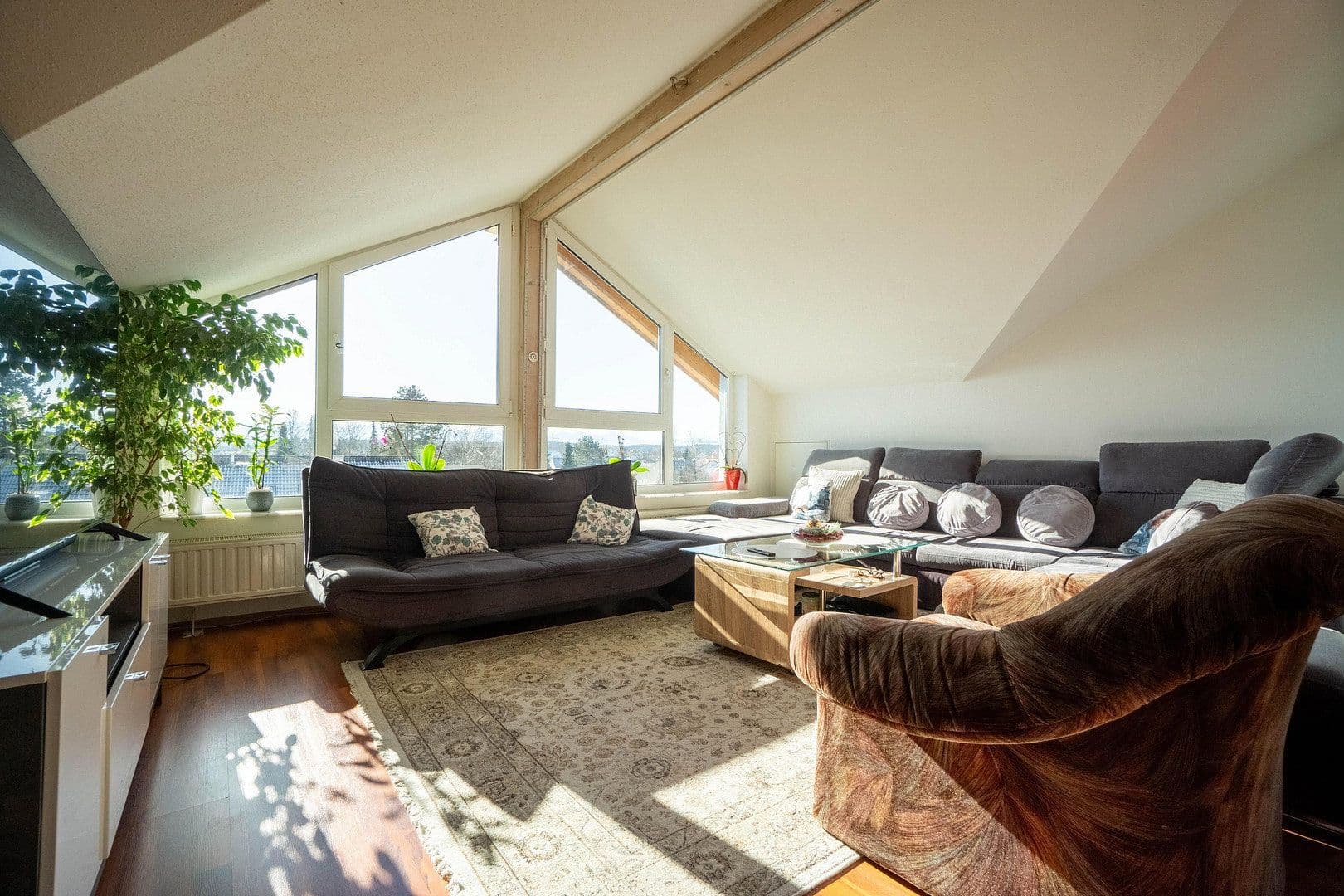 Predaj bytu 3-izbový 96 m², Beethofenstr. 6, Schongau, Bavorsko Predaj bytu 3-izbový 96 m², Beethofenstr. 6, Schongau, Bavorsko