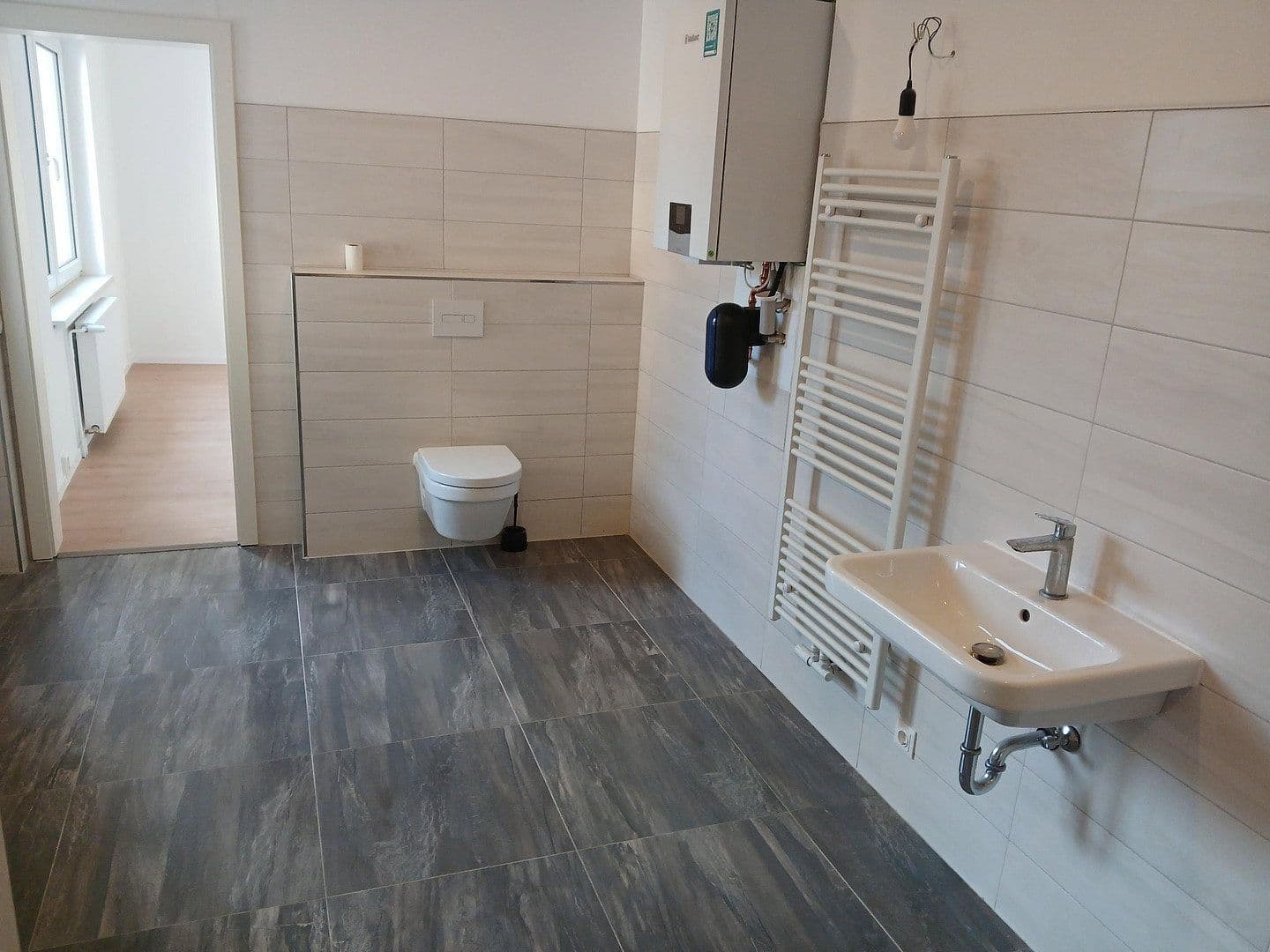 Predaj domu 207 m², pozemok 604 m², Demmin, Meklenbursko-Predpomoransko Predaj domu 207 m², pozemok 604 m², Demmin, Meklenbursko-Predpomoransko