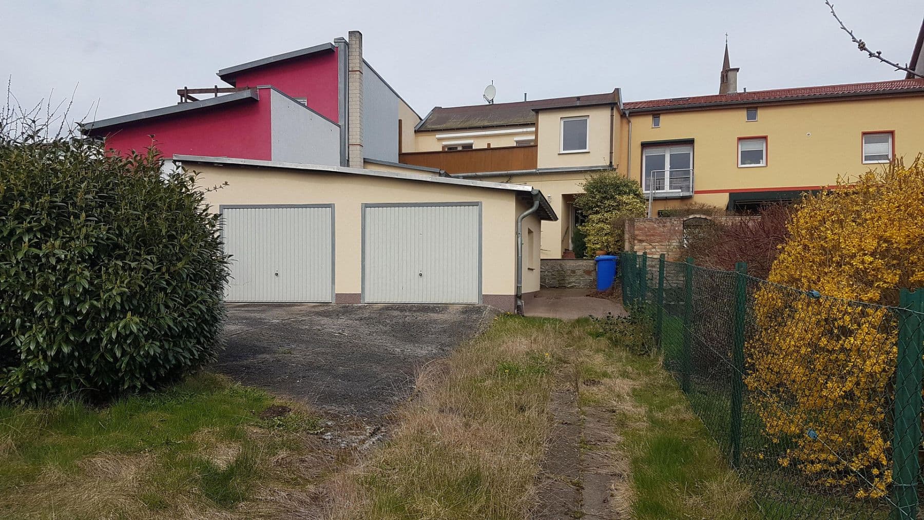 Predaj domu 207 m², pozemok 604 m², Demmin, Meklenbursko-Predpomoransko Predaj domu 207 m², pozemok 604 m², Demmin, Meklenbursko-Predpomoransko