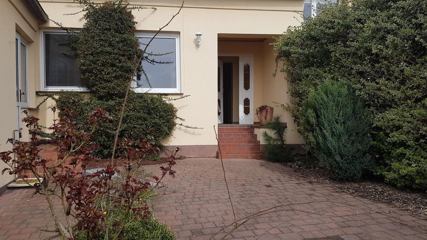Predaj domu 207 m², pozemok 604 m², Demmin, Meklenbursko-Predpomoransko Predaj domu 207 m², pozemok 604 m², Demmin, Meklenbursko-Predpomoransko