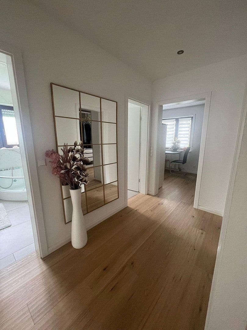 Predaj bytu 3-izbový 86 m², Göppingen, Bádensko-Wurttembersko Predaj bytu 3-izbový 86 m², Göppingen, Bádensko-Wurttembersko