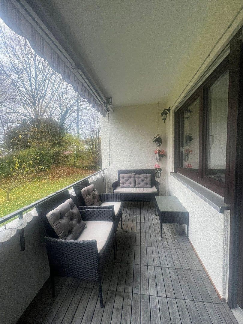 Predaj bytu 3-izbový 86 m², Göppingen, Bádensko-Wurttembersko Predaj bytu 3-izbový 86 m², Göppingen, Bádensko-Wurttembersko