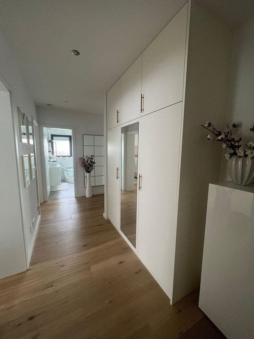 Predaj bytu 3-izbový 86 m², Göppingen, Bádensko-Wurttembersko Predaj bytu 3-izbový 86 m², Göppingen, Bádensko-Wurttembersko